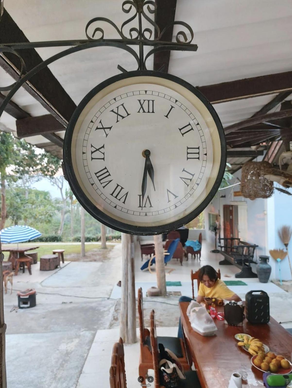 บ้านอิงเมยแคมป์ แก่งกระจาน Ban Phu Bon Екстер'єр фото